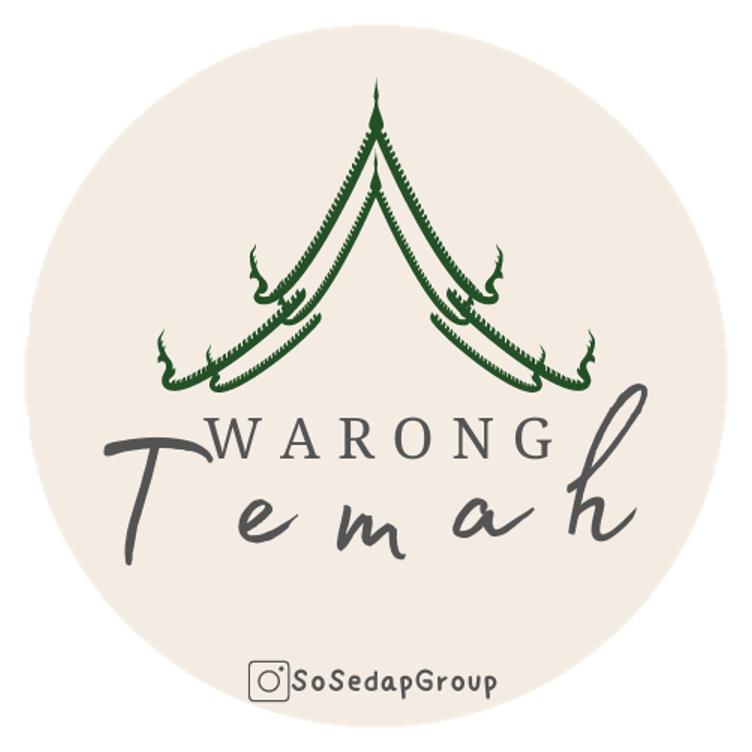 Warong Temah logo